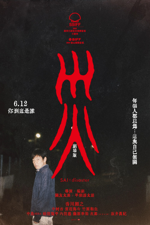 灾 电影版