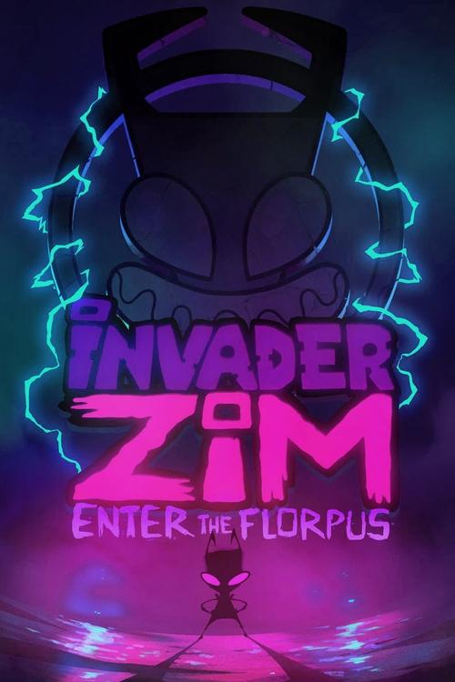 外星入侵者ZIM：魔幻入口