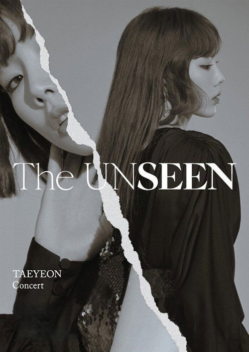 TAEYEON Concert – The UNSEEN