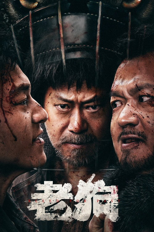 老狗