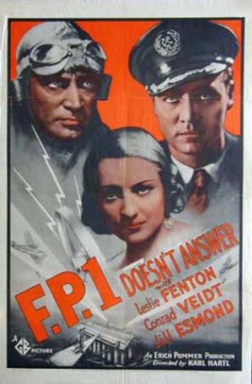 F. P. 1 没有应答