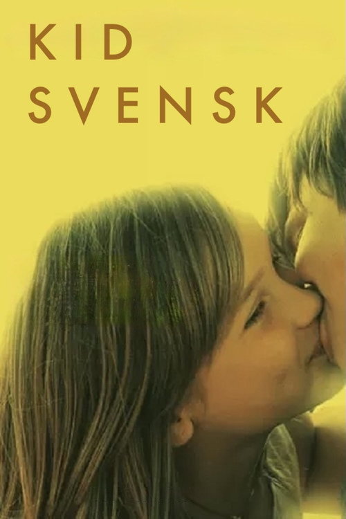 Kid Svensk