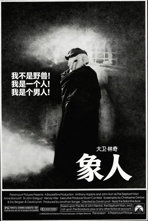 象人
