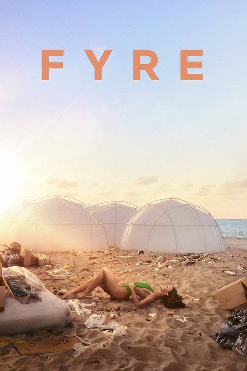 地表最烂：FYRE豪华音乐节